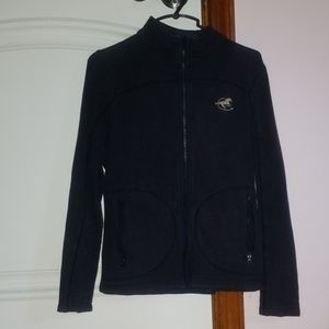 Piper by smartpak zip up